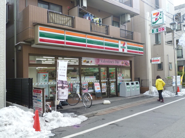 西新宿　ＳＧ　ＣＯＵＲＴのその他|セブンイレブン
