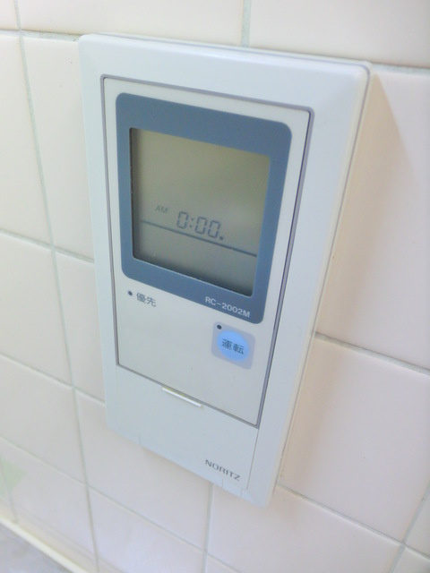 西新宿　ＳＧ　ＣＯＵＲＴのセキュリティ