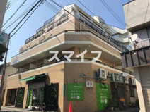 コスモハイツ三国の画像