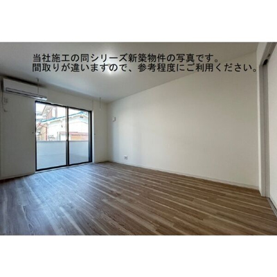 【内装】 | ティーテラス | ※同社施工例※