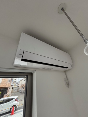 【設備】 | ティーテラス | ※同社施工例※