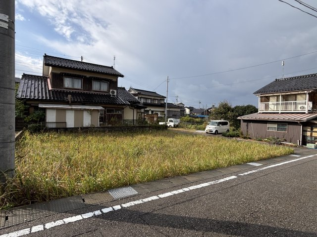 かほく市外日角壱号