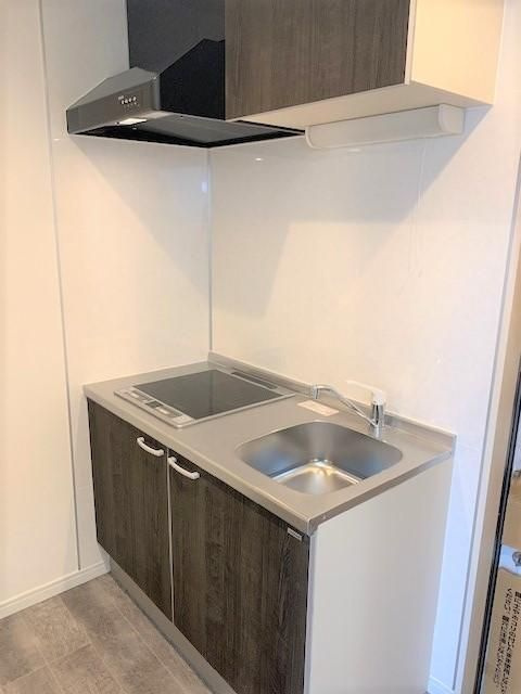 Residence Ray RX-78のキッチン