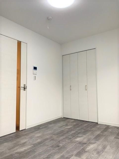 Residence Ray RX-78の内装