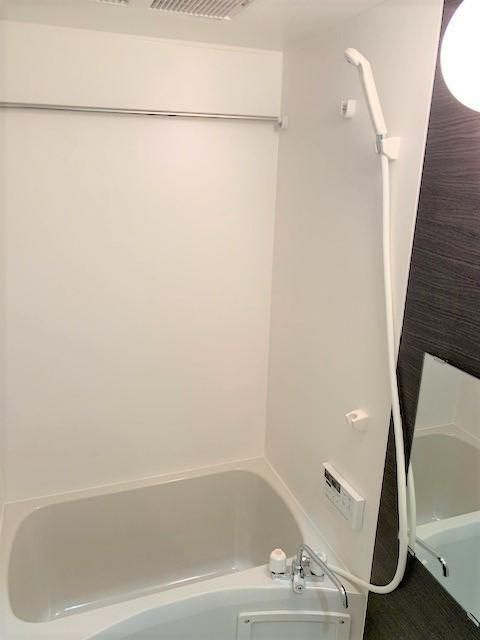 Residence Ray RX-78の浴室