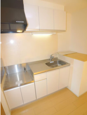 【キッチン】 | レジェンドⅢ