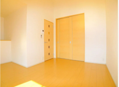 【内装】 | レジェンドⅢ