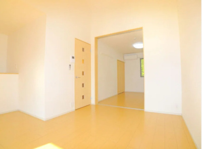 【居間・リビング】 | レジェンドⅢ