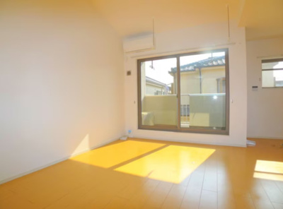 【内装】 | レジェンドⅢ