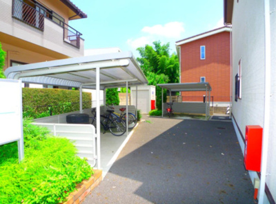 【その他共用部分】 | レジェンドⅢ