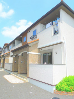 【外観】 | レジェンドⅢ