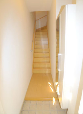 【玄関】 | レジェンドⅢ