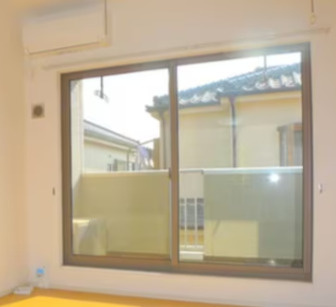 【バルコニー】 | レジェンドⅢ