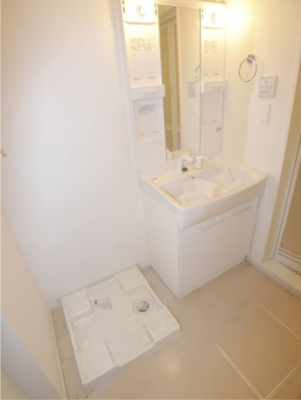 【洗面所】 | レジェンドⅢ