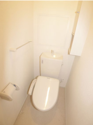 【トイレ】 | レジェンドⅢ