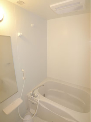 【浴室】 | レジェンドⅢ