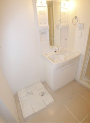 【独立洗面台】 | レジェンドⅢ