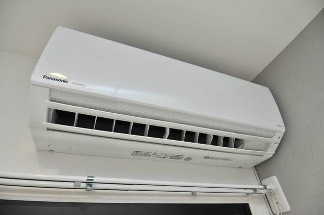 グランハウス池袋の設備