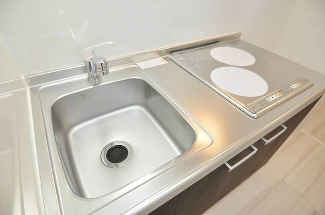 グランハウス池袋のキッチン