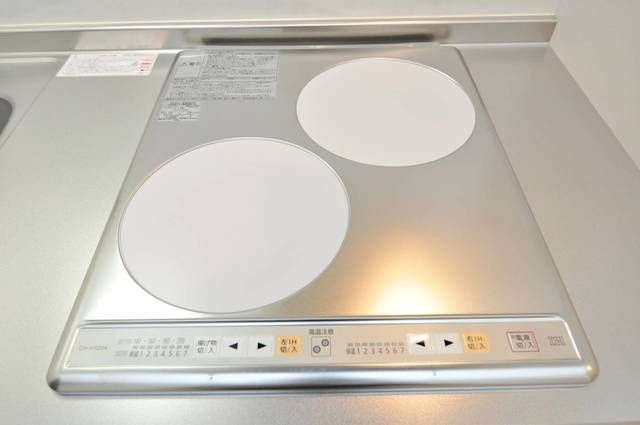 グランハウス池袋のキッチン