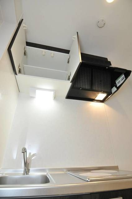 グランハウス池袋のキッチン