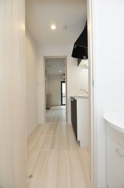 グランハウス池袋のその他