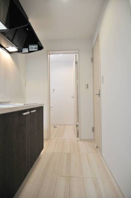 グランハウス池袋の内装