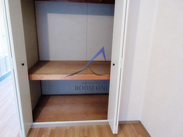 フェニックス砧の収納|収納です。