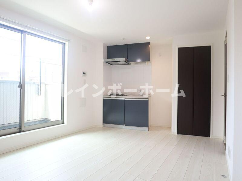 特典：仲介手数料が無料です!!