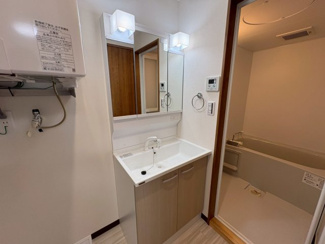 【洗面所】 | グランディール | グランディール★南風原町字津崋山エリア