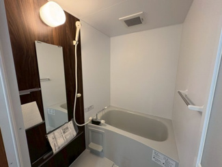 【浴室】 | グランディール | グランディール★南風原町字津崋山エリア