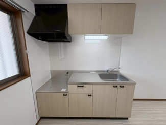 【キッチン】 | グランディール | グランディール★南風原町字津崋山エリア