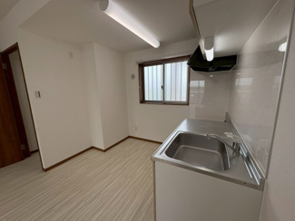【キッチン】 | グランディール | グランディール★南風原町字津崋山エリア