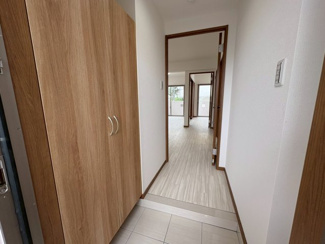 【玄関】 | グランディール | グランディール★南風原町字津崋山エリア