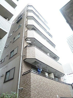 【外観】 | プルミエール清州