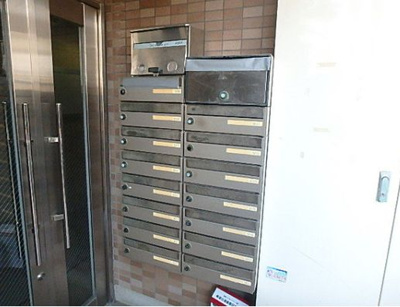 【その他共用部分】 | プルミエール清州