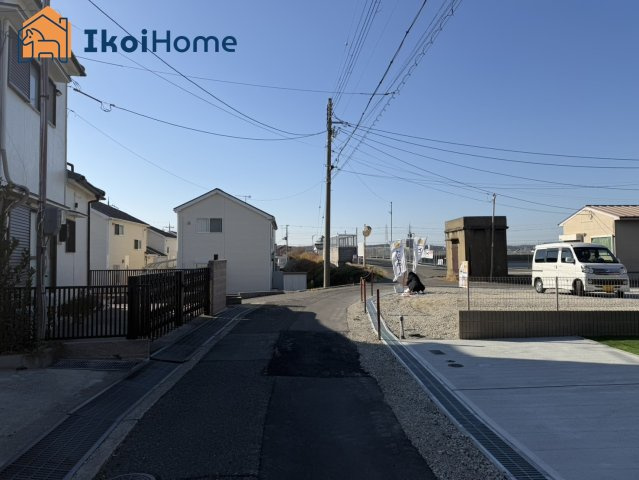 神戸市西区玉津町今津25-1期　2号棟　新築戸建の周辺|【ホームページに現地動画掲載中】●年中無休：当日予約可●建物はバルコニーも広く2階4部屋ございます！