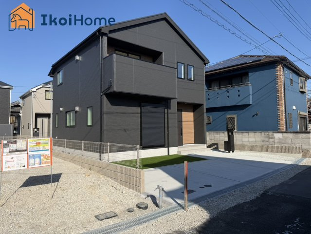 神戸市西区玉津町今津25-1期　2号棟　新築戸建のその他|【ホームページに現地動画掲載中】●年中無休：当日予約可●建物が一般的な建売より大きく約32.6坪あり