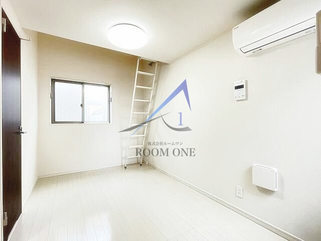 シャンテ西六郷のその他