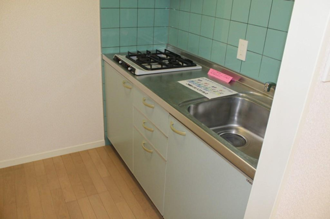 【キッチン】 | フローラル中葛西Ⅴ | キッチン