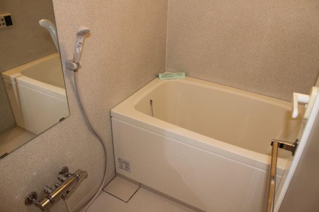 【浴室】 | フローラル中葛西Ⅴ | 浴室