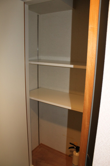 【収納】 | フローラル中葛西Ⅴ | 玄関収納