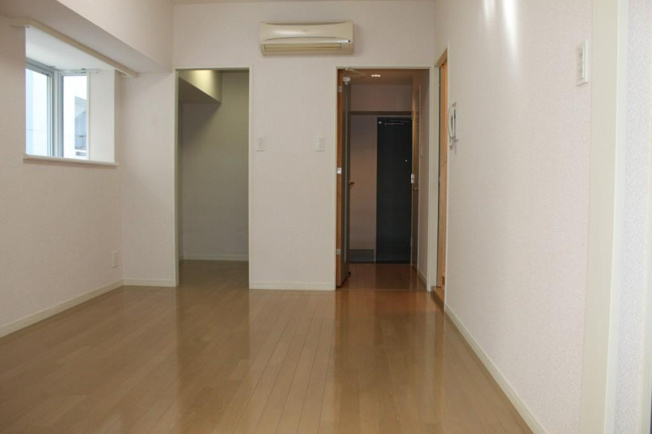 【居間・リビング】 | フローラル中葛西Ⅴ | DK