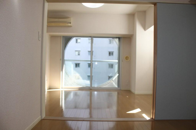 【洋室】 | フローラル中葛西Ⅴ | 洋室