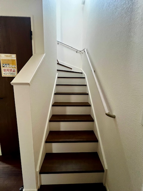 久留米市国分町の新築一戸建のその他