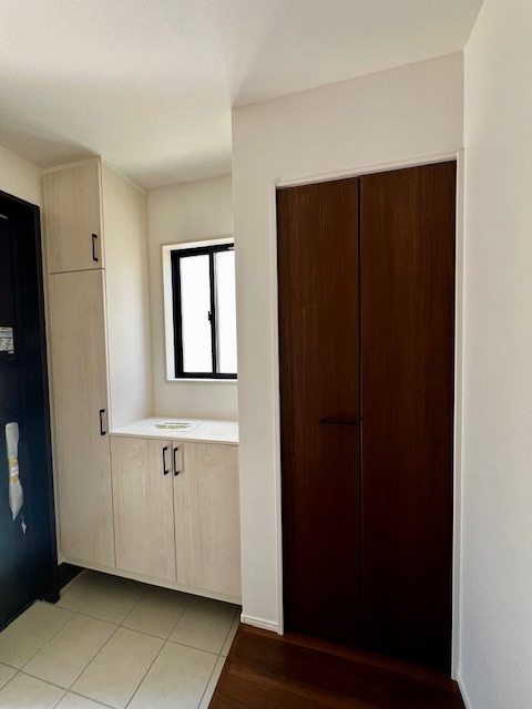 久留米市国分町の新築一戸建のその他