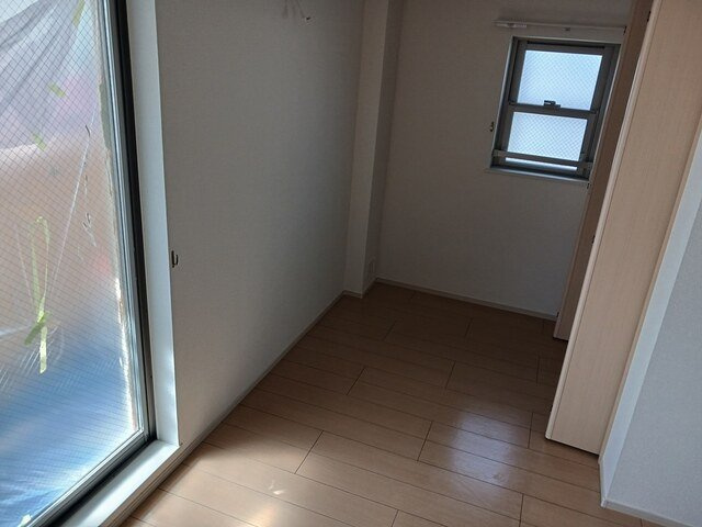 エスポワール三ッ沢の内装