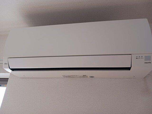 エスポワール三ッ沢の設備