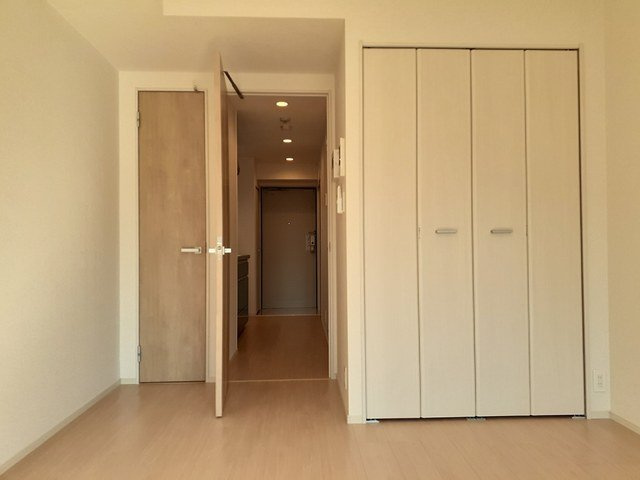 エーデルワイスの内装