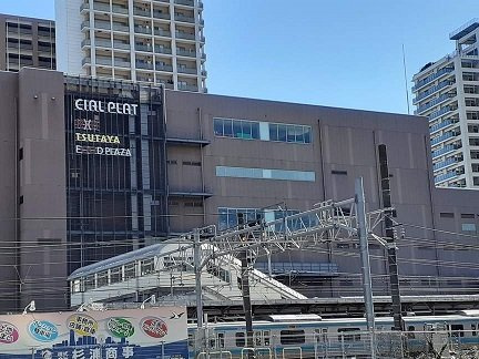 エーデルワイスの周辺|商業施設まで750m